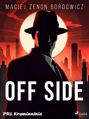 cover image of Off side